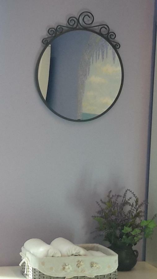 Le Tre Sorelle Garbatella Bed & Breakfast