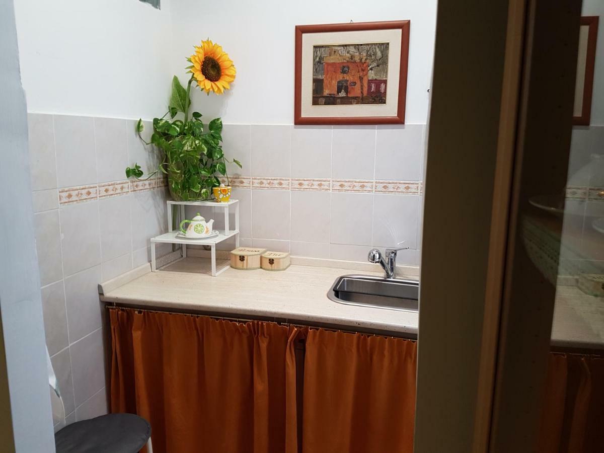 Bed & Breakfast Le Tre Sorelle Garbatella Rome