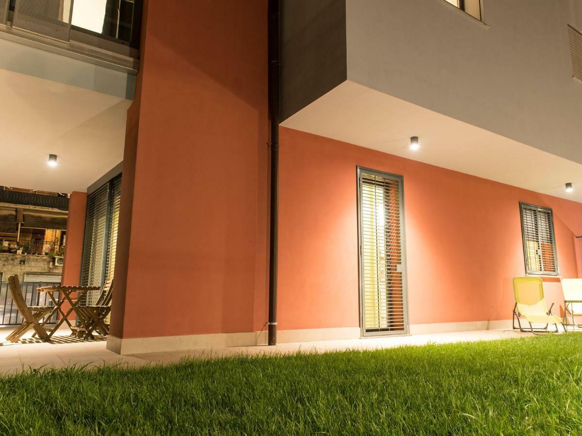 Apartamento Skytower *