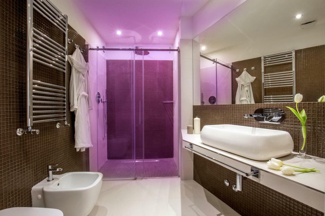 Casa de hóspedes Gcf Luxury Suites, Roma
