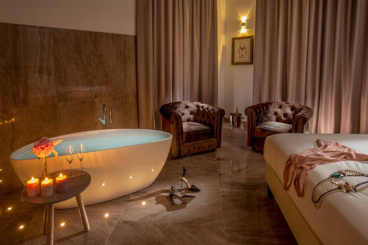 Casa de hóspedes Gcf Luxury Suites, Roma