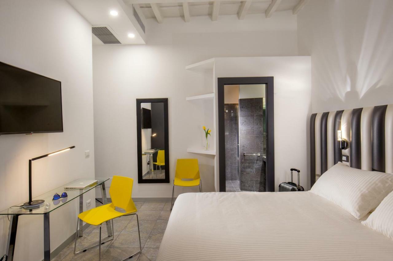 Gcf Luxury Suites, Casa de hóspedes Roma