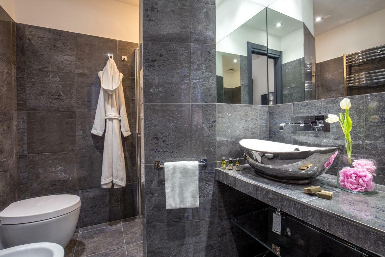 Casa de hóspedes Gcf Luxury Suites, 2*