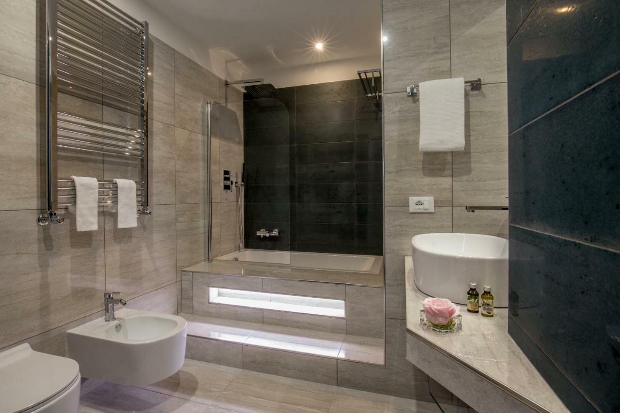 Gcf Luxury Suites, Casa de hóspedes Roma
