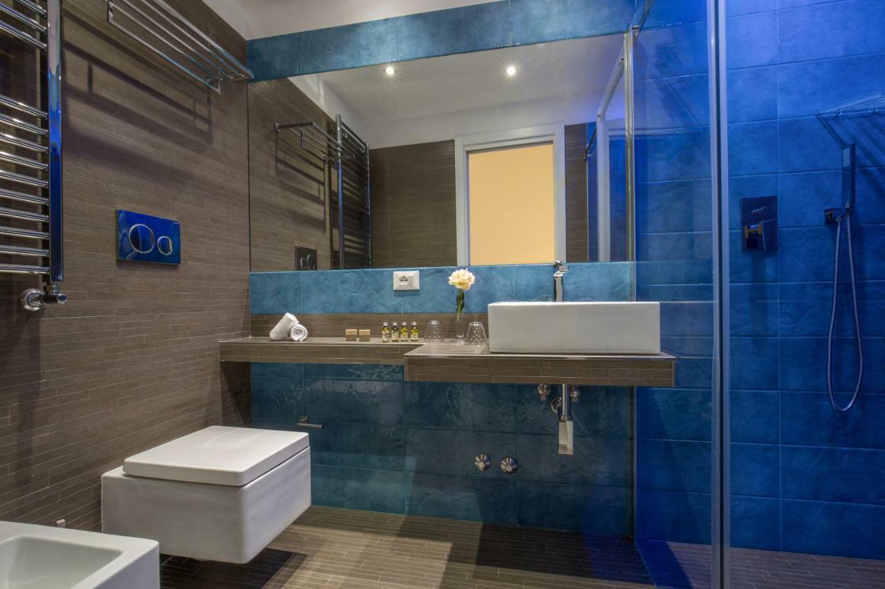 Gcf Luxury Suites, Casa de hóspedes Roma