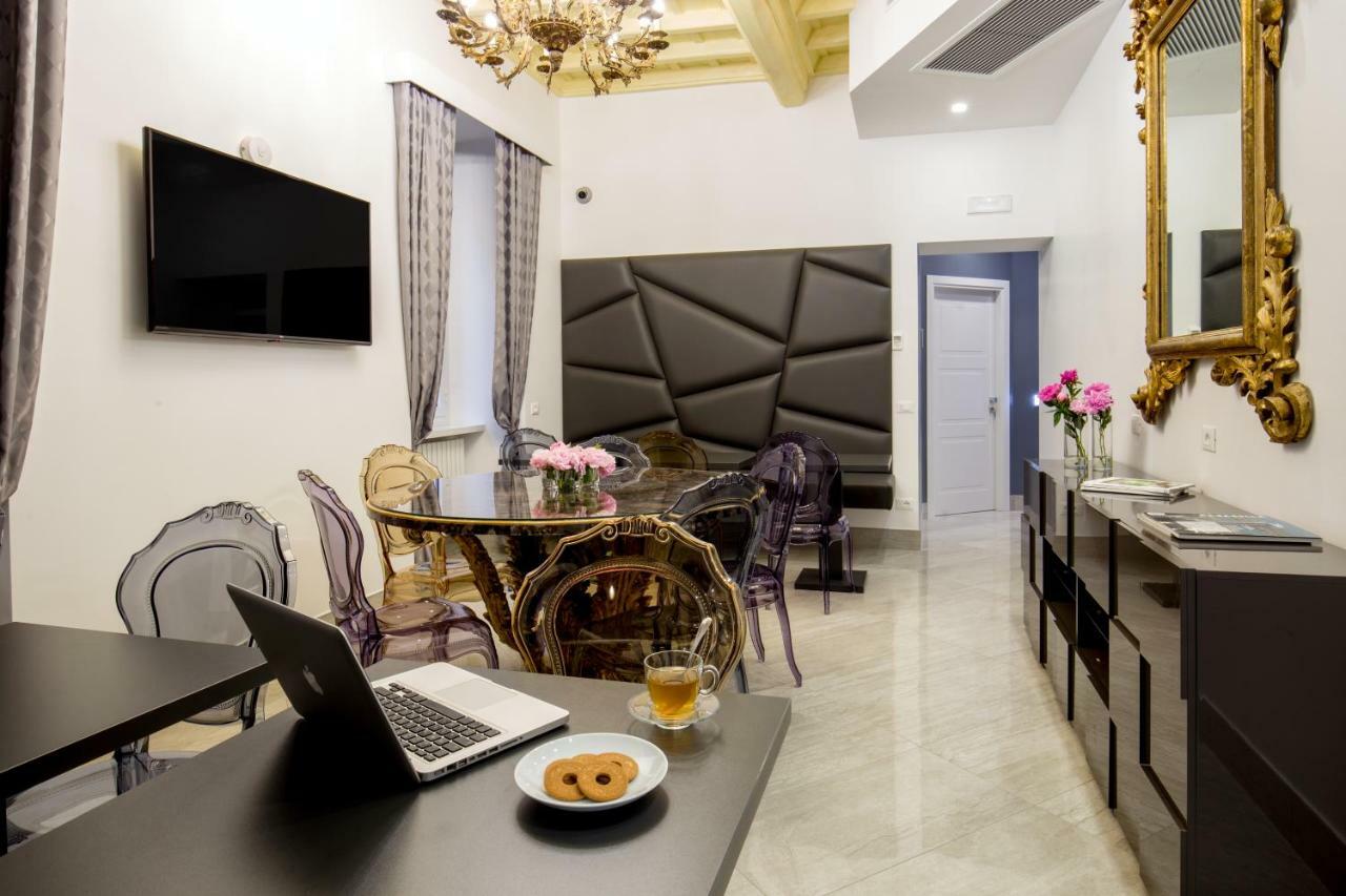 Casa de hóspedes Gcf Luxury Suites,