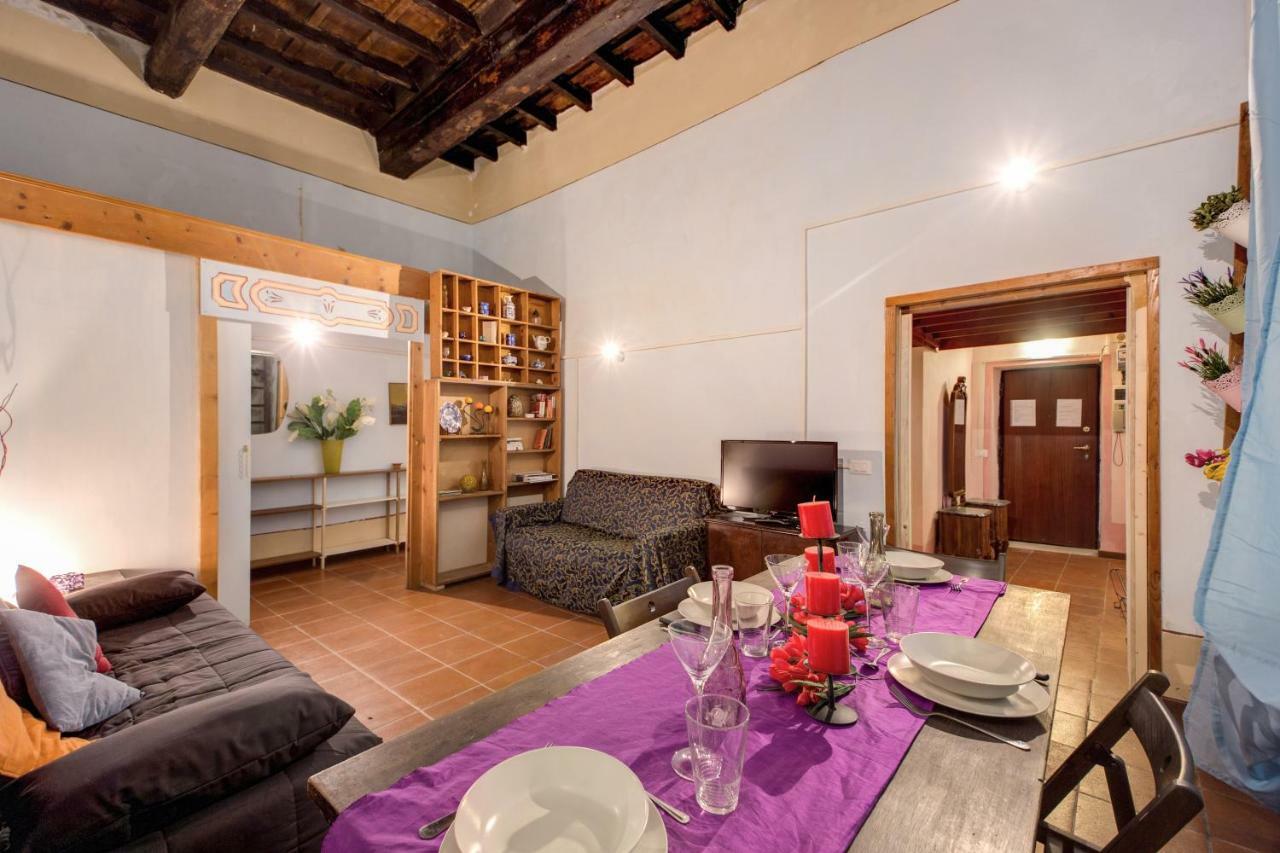 Casa Savelli Roma