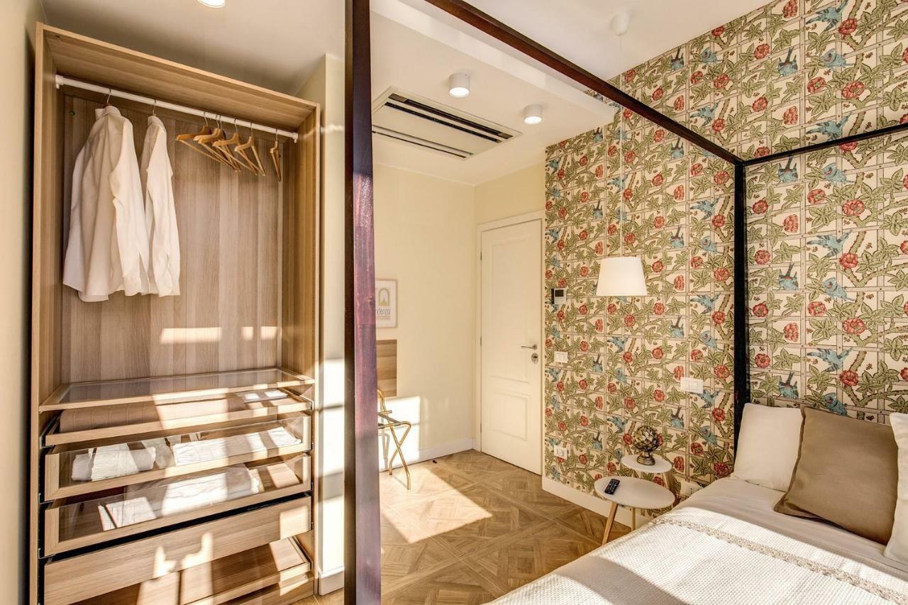 Affittacamere Rn _ Residenza Novecento Roma