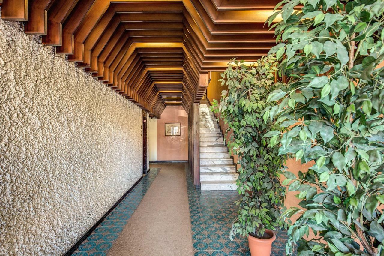 Affittacamere Rn _ Residenza Novecento