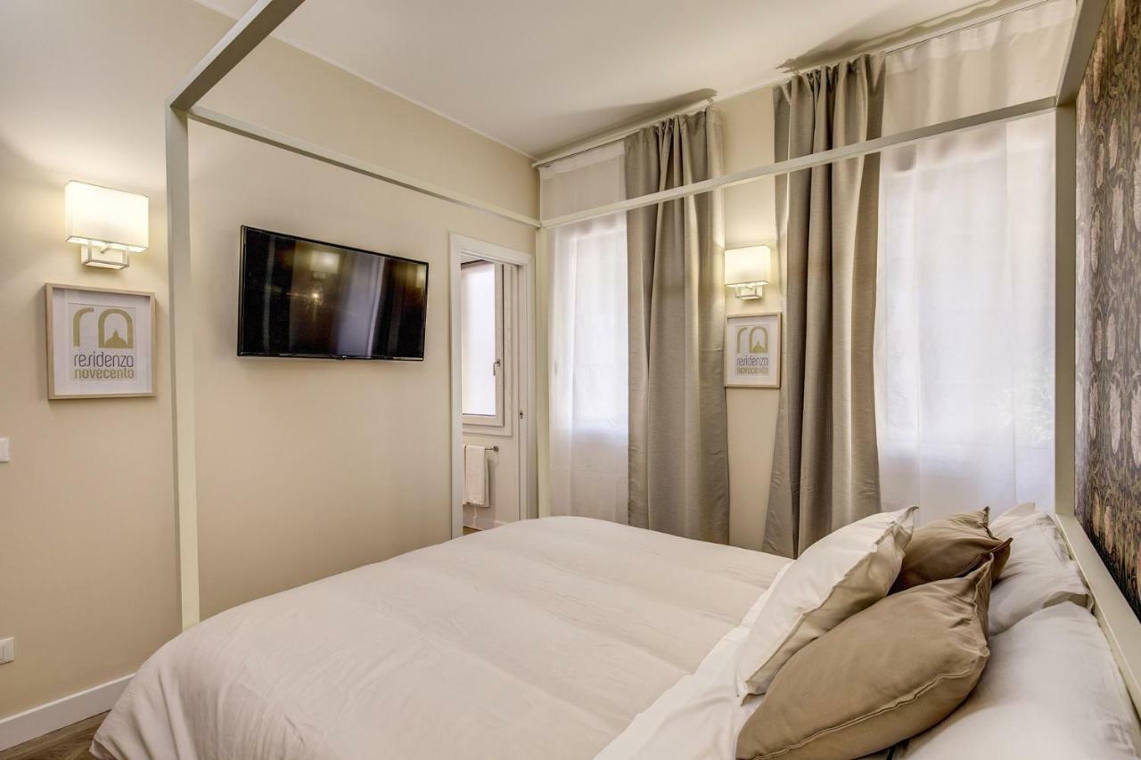 Affittacamere Rn _ Residenza Novecento