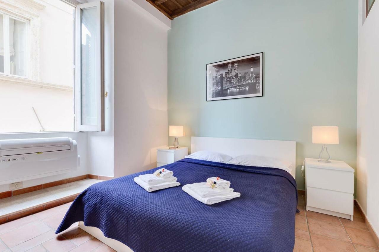 Domus Florea * Roma