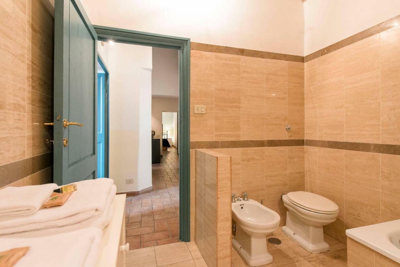 Domus Florea * Roma