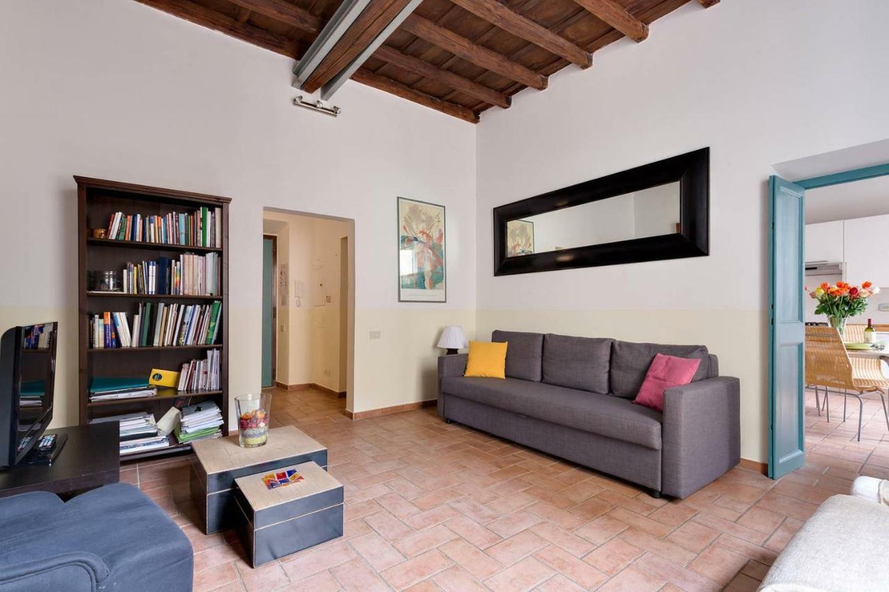 Domus Florea * Roma
