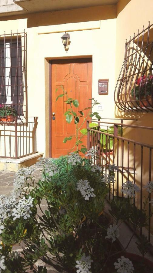 Alfieri Holiday Holiday home