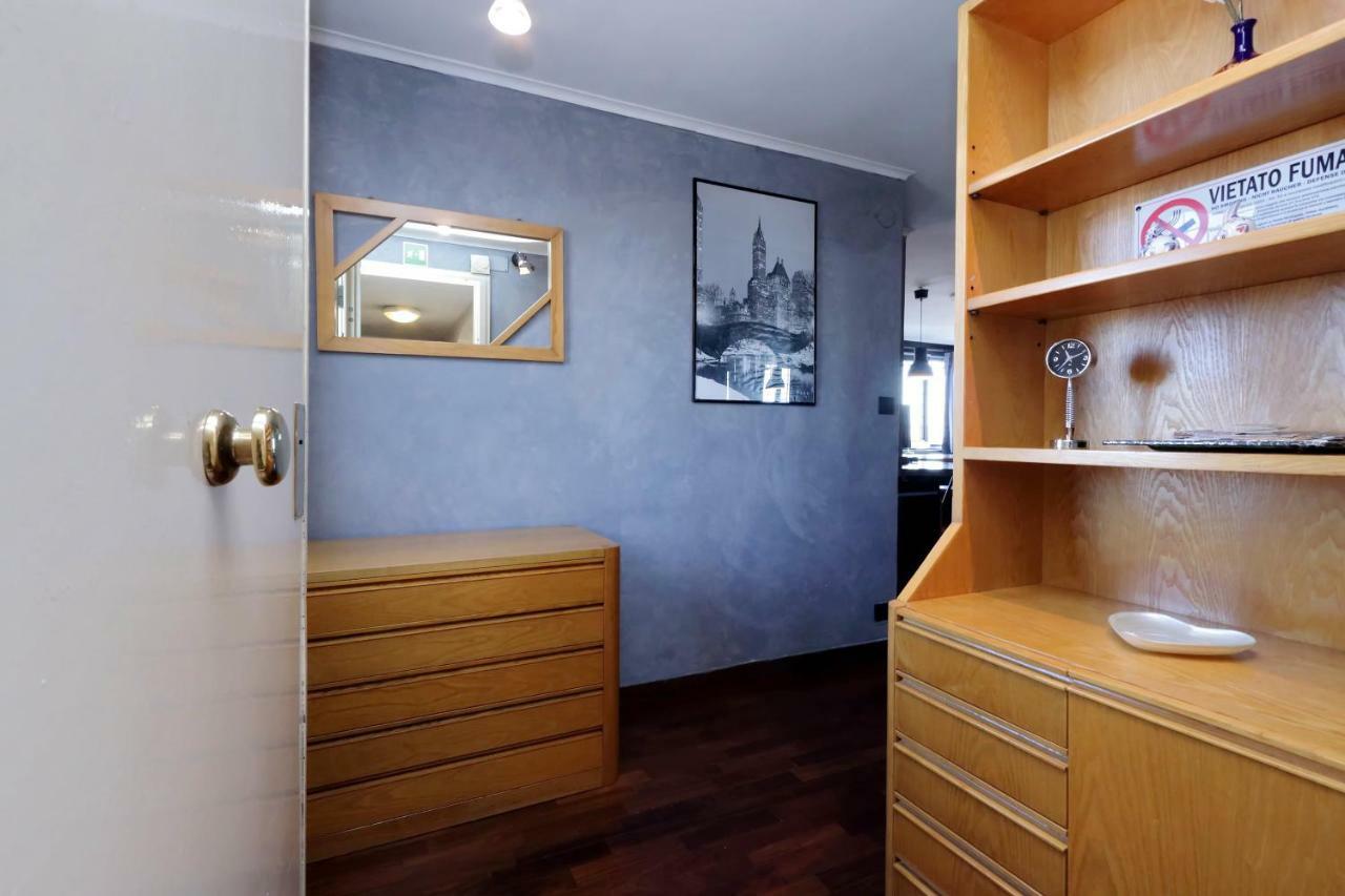 Casetta Fleming Appartamento Roma