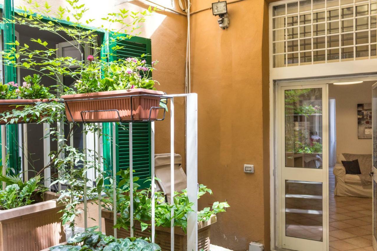 Santonofrio Rome