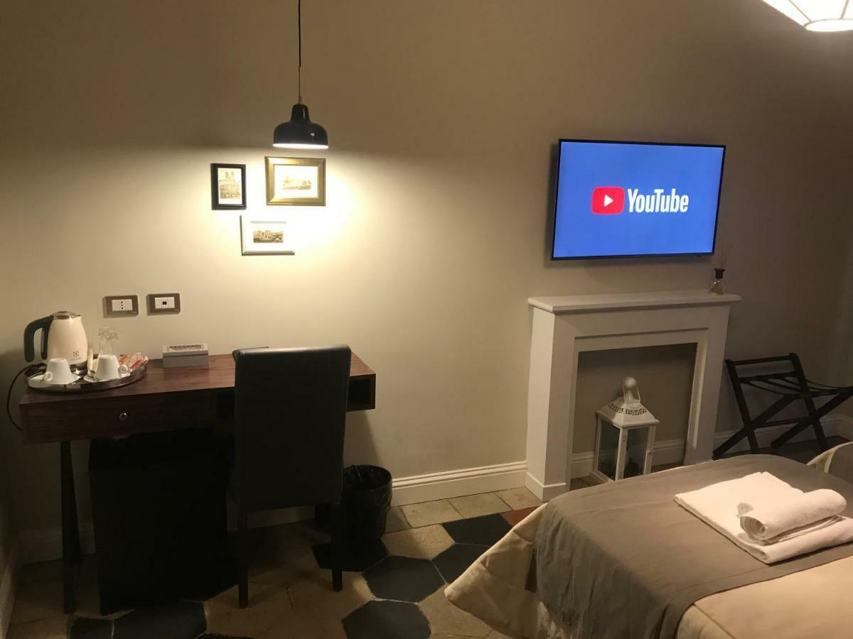 Residenza Imperiale Guest house