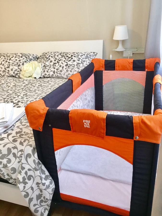 Apartamento Gianicolo