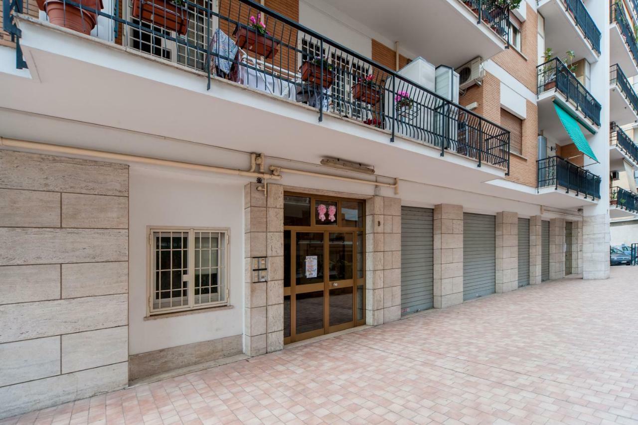 Privato A Marconi Apartamento Roma