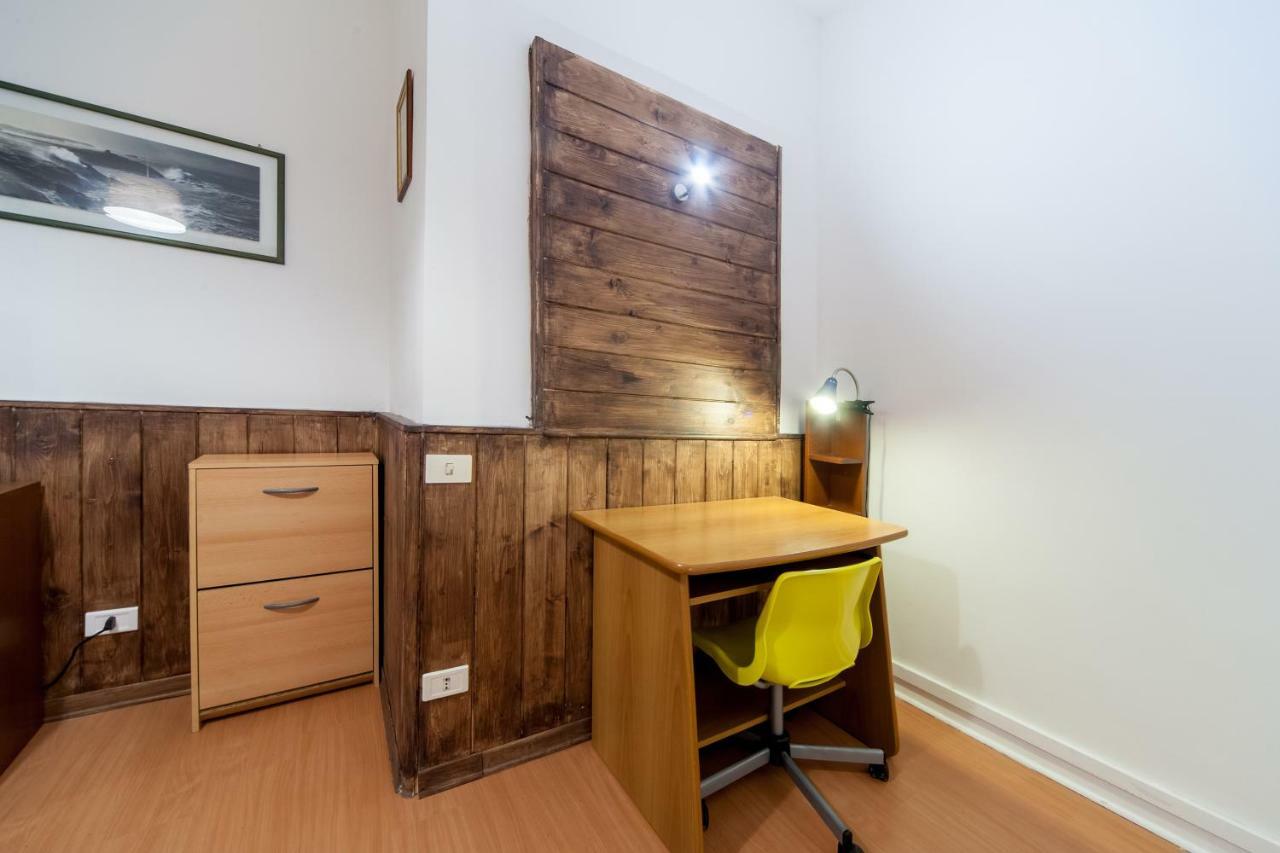 Privato A Marconi Apartamento