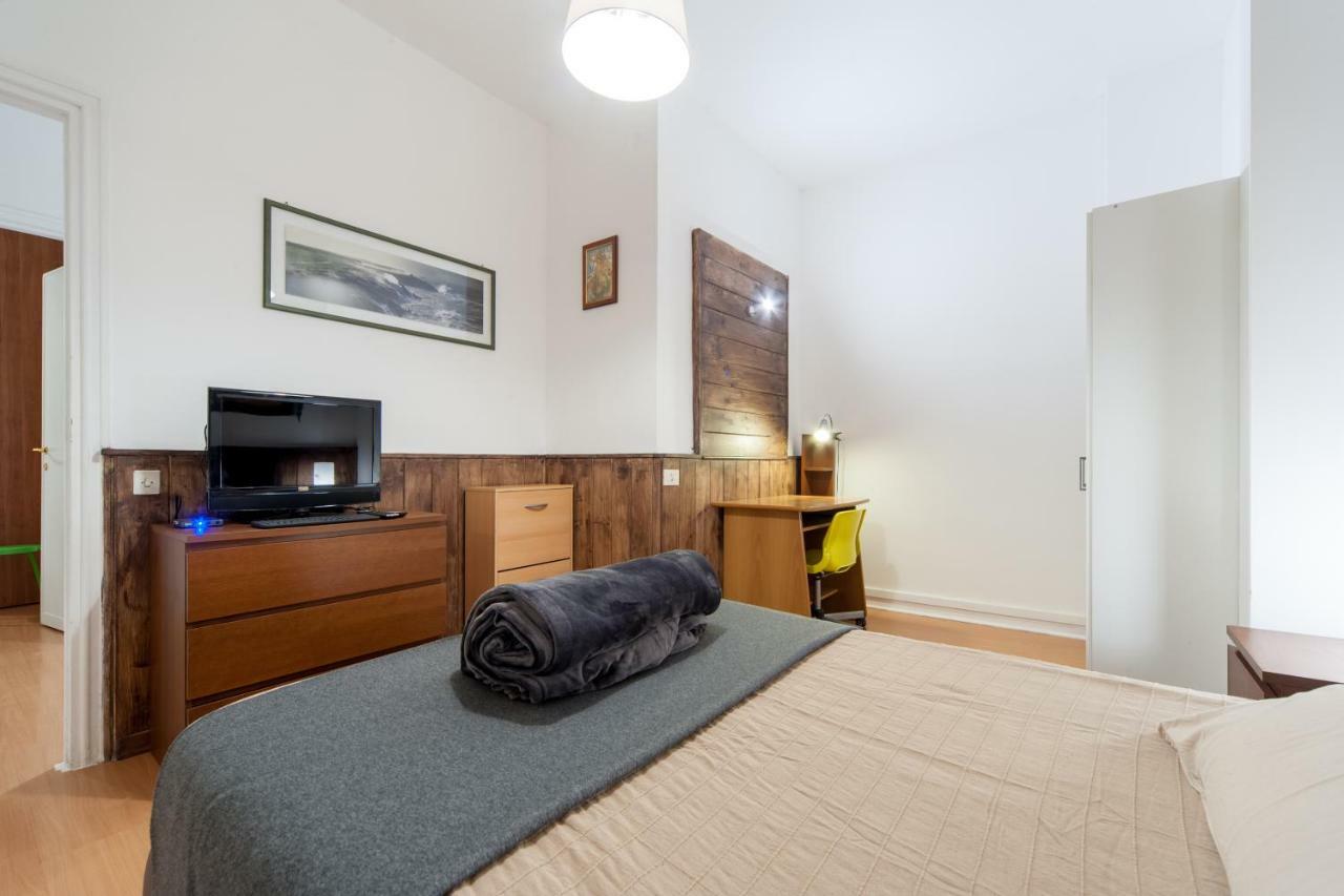 Privato A Marconi Apartamento