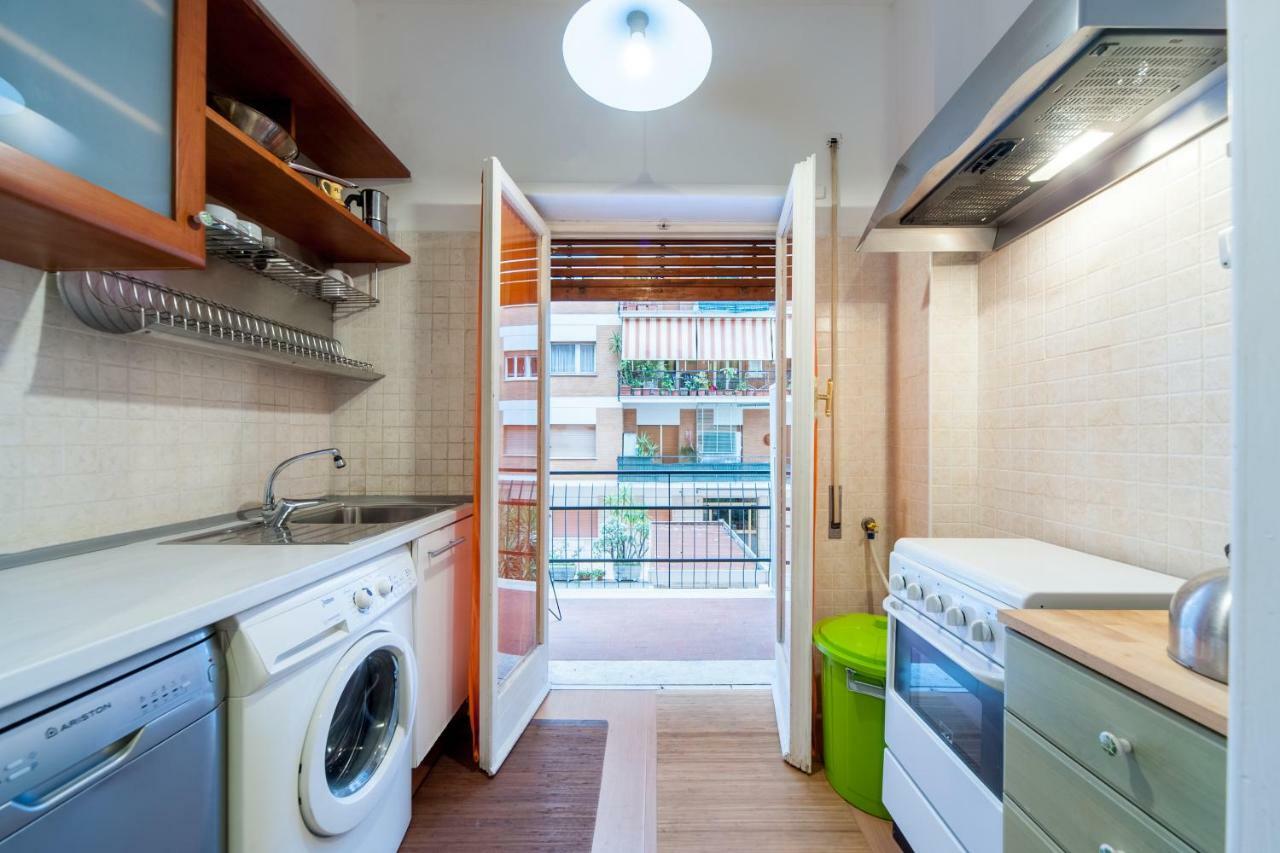 Apartamento Privato A Marconi *