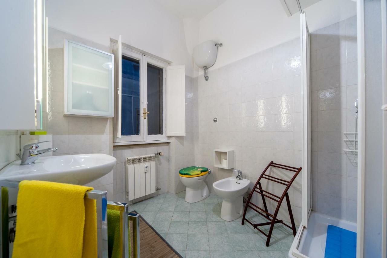 Apartamento Privato A Marconi