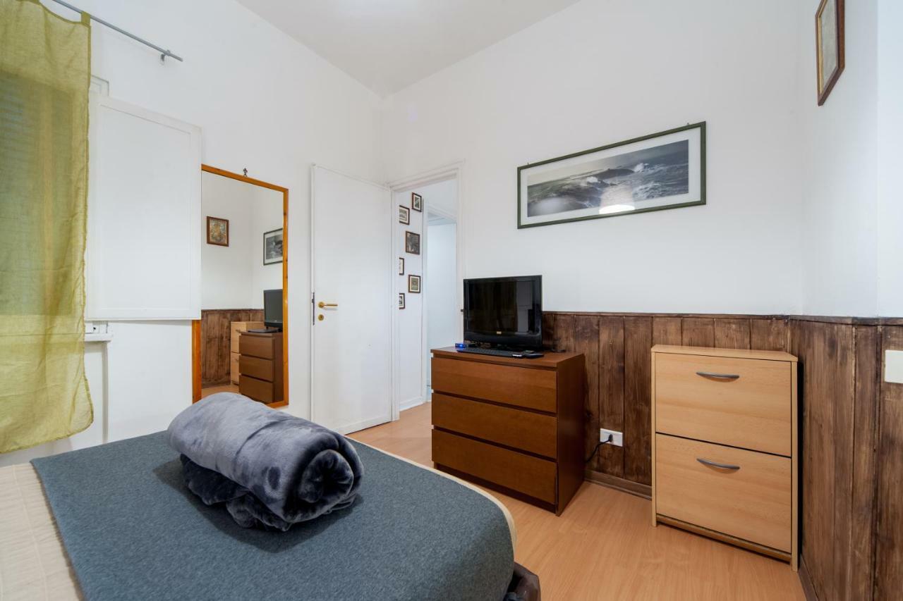 Privato A Marconi Apartamento