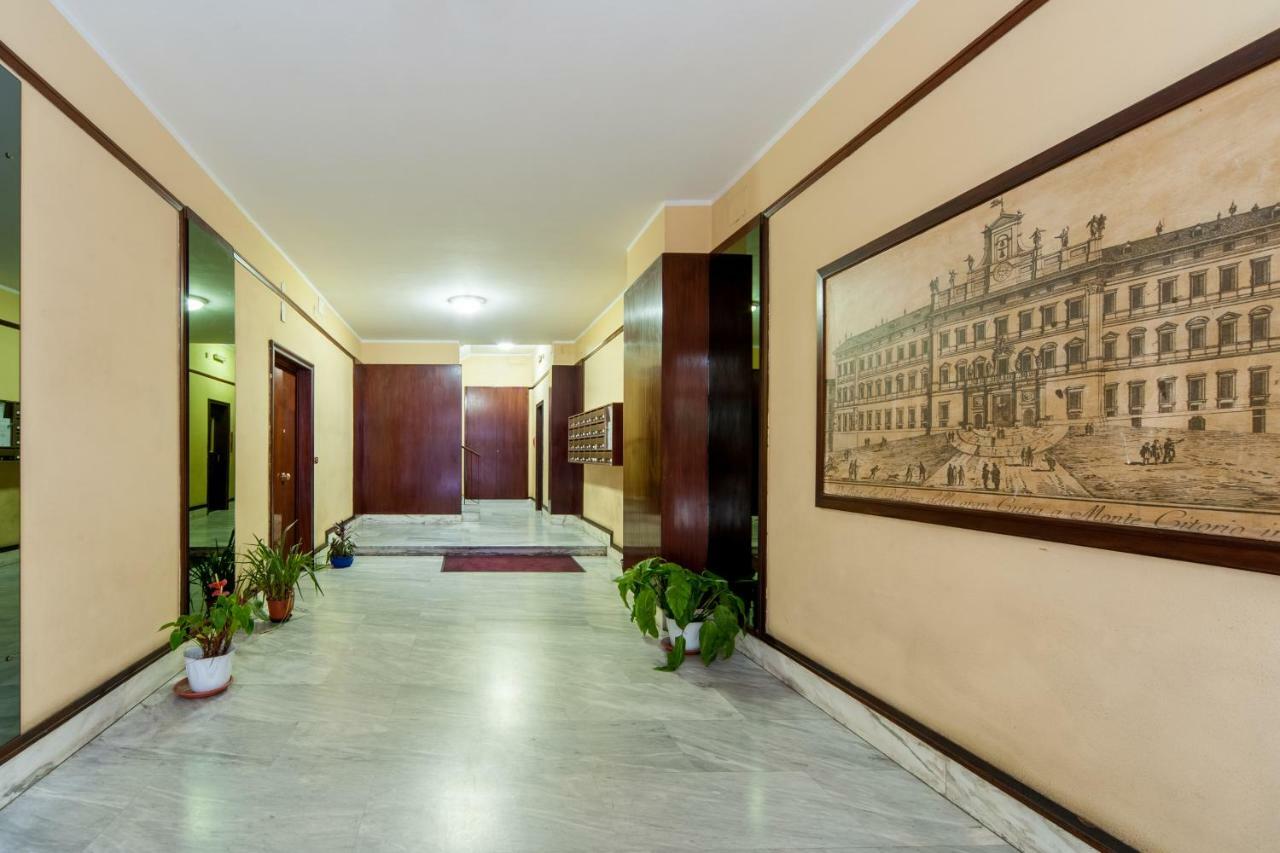 Apartamento Privato A Marconi *