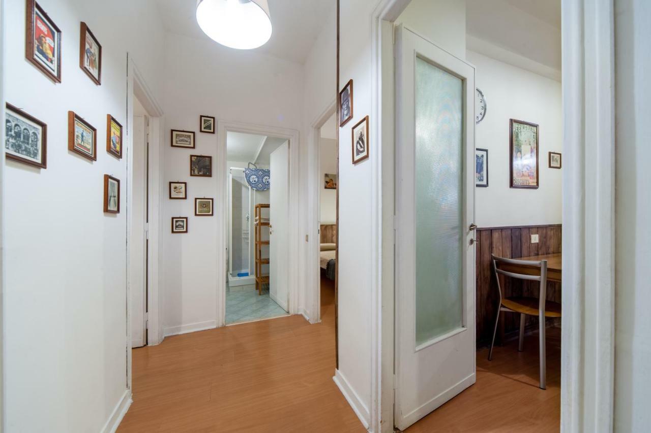 Apartamento Privato A Marconi *
