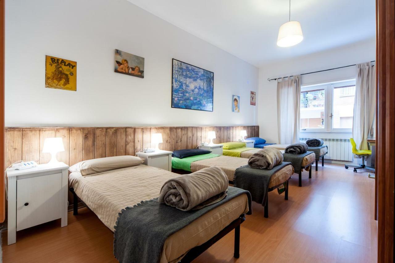Privato A Marconi Apartamento