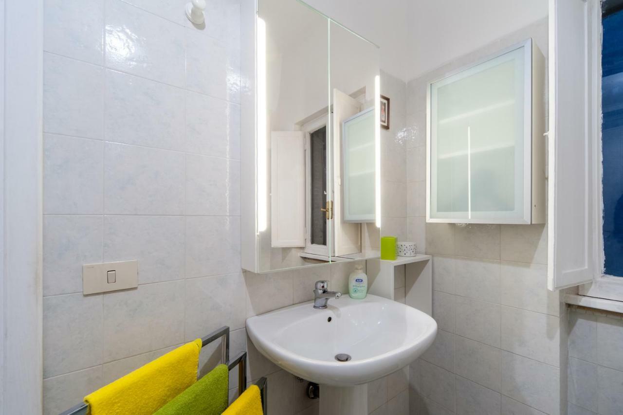 Apartamento Privato A Marconi *