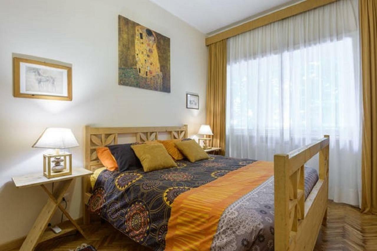 Apartamento Luxury In Vatican Area *