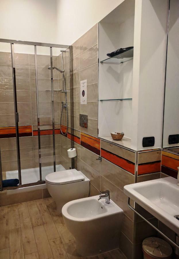 L'ottavo Re Di Apartamento
