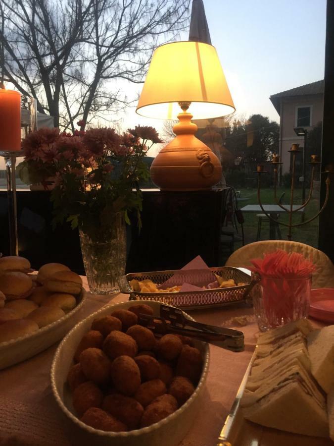 Gasthof Casale Appio 2*