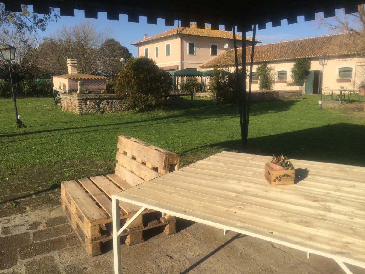 Casale Appio Gasthof 2*