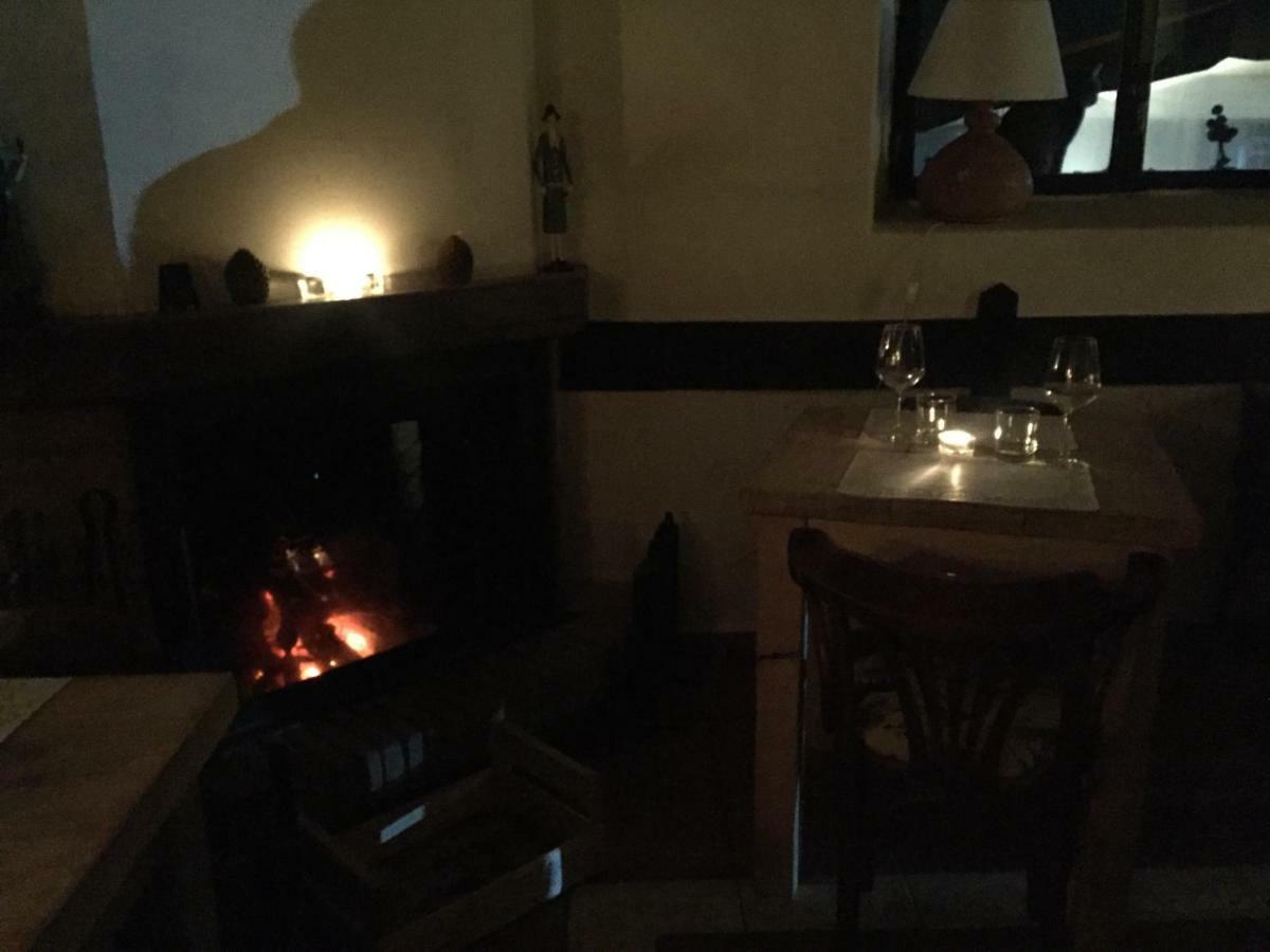 Casale Appio Gasthof