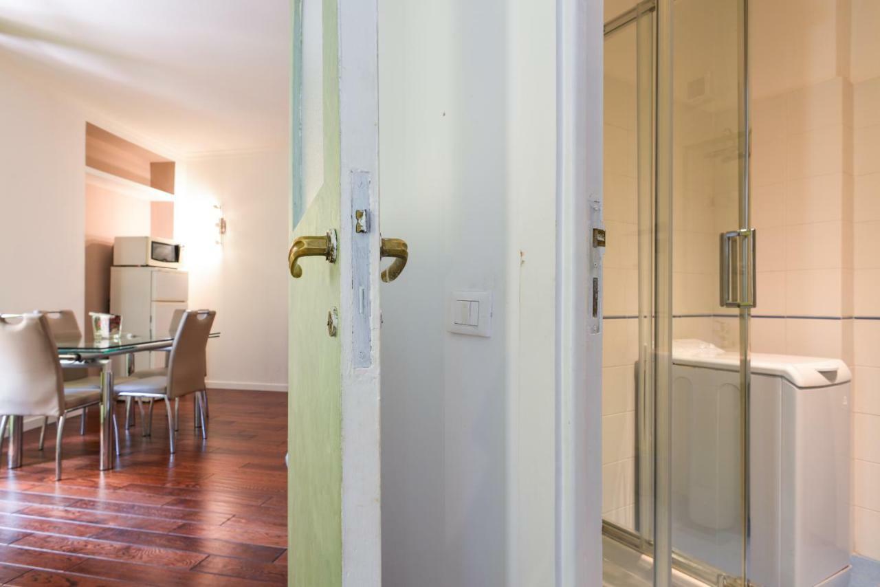 Archimede Flat Apartment Rom