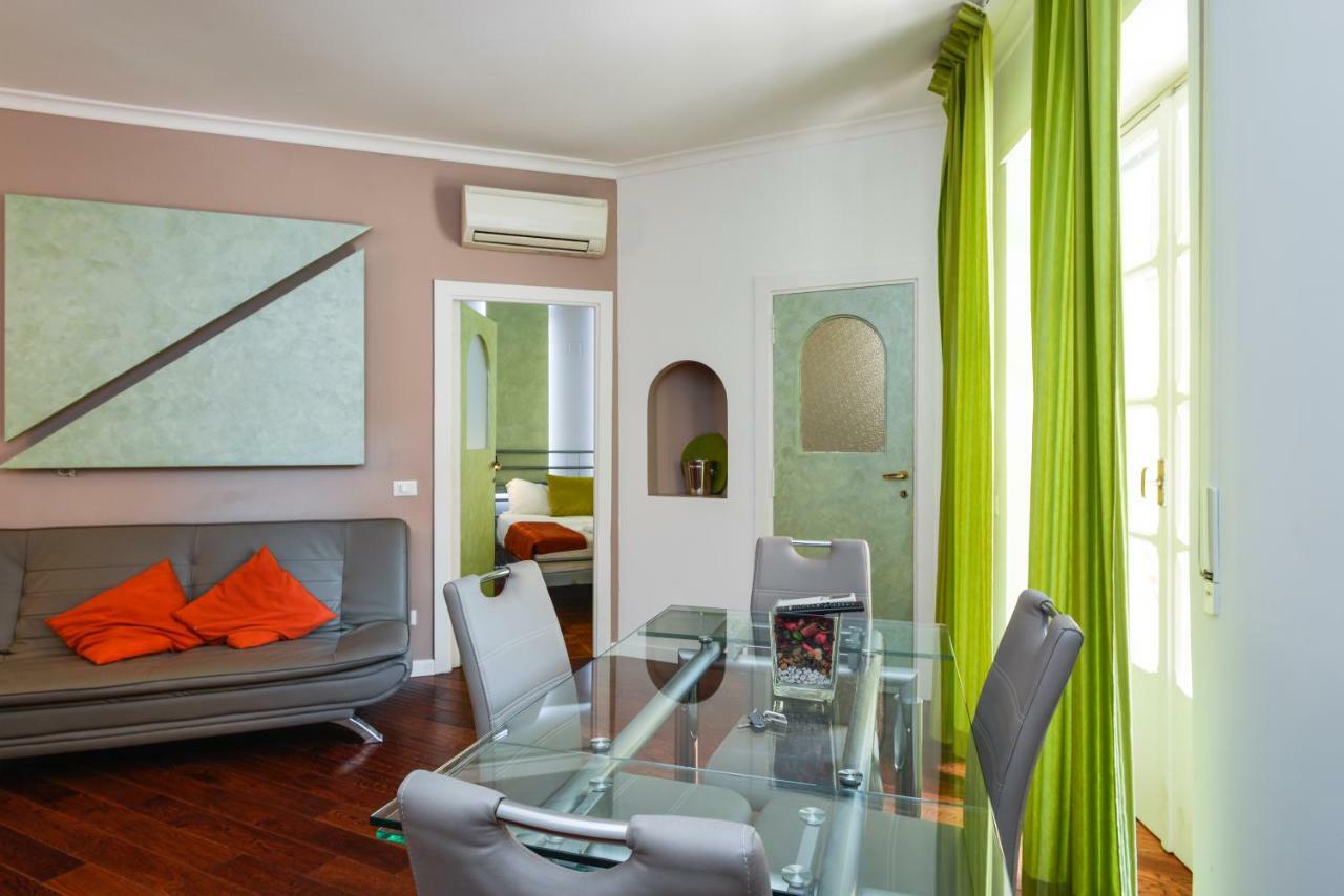 Archimede Flat *