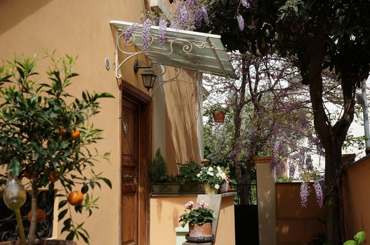 Gianicolo Penny's Garden A Centro *