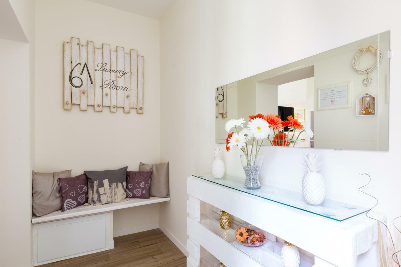 Sixty One Luxury Apartamento
