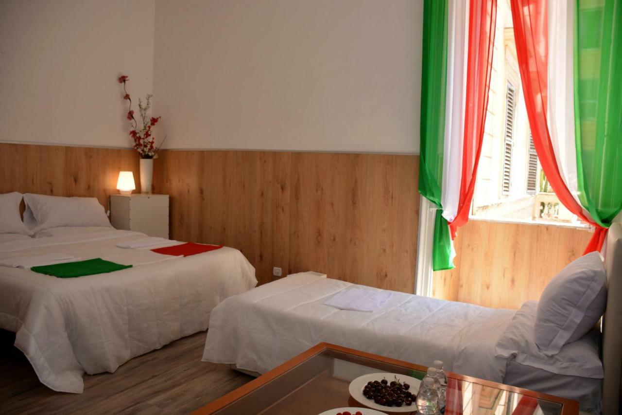 Casa de hóspedes Al Iram *