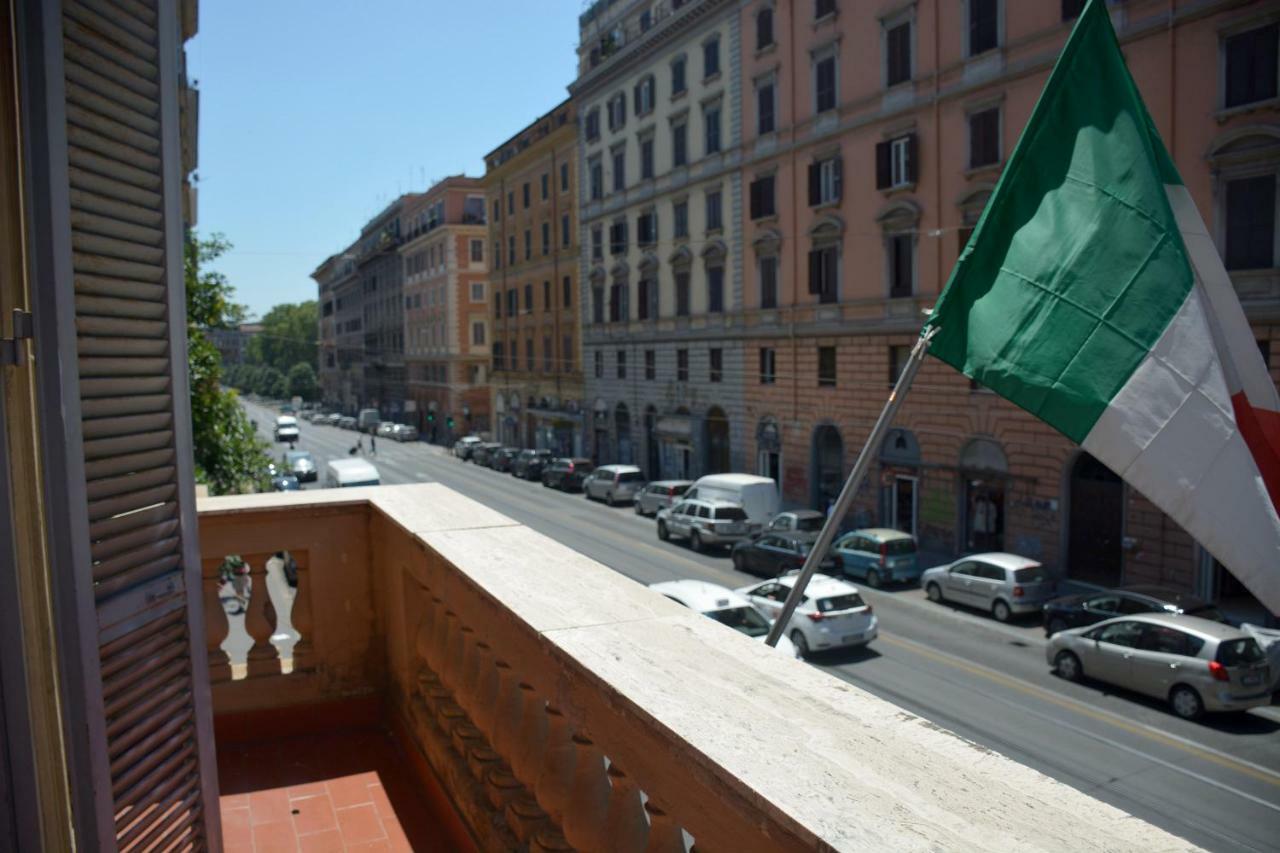 Al Iram Roma