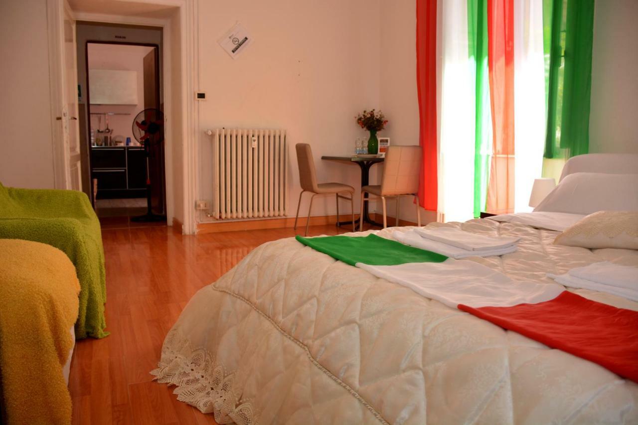 Al Iram Roma