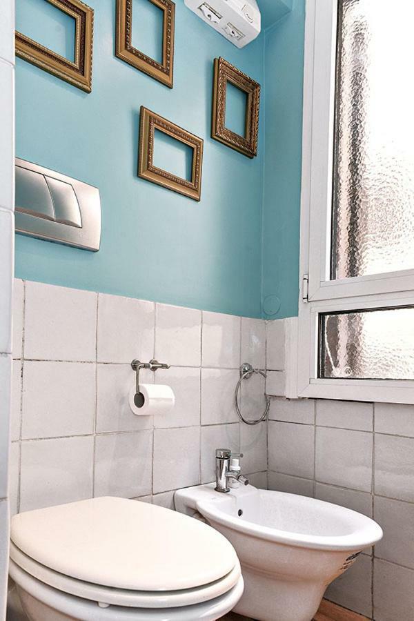 Apartment Sweet Colosseo Rom
