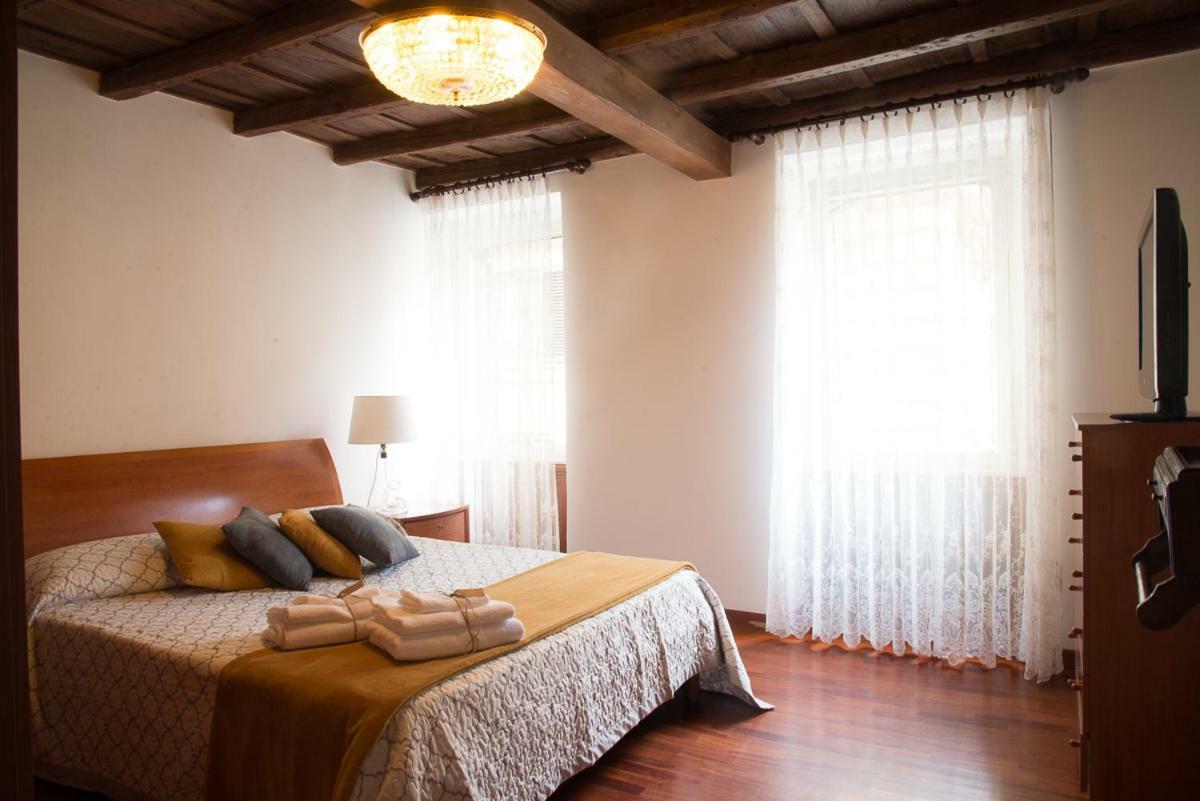A Casa Di Giulia Rom