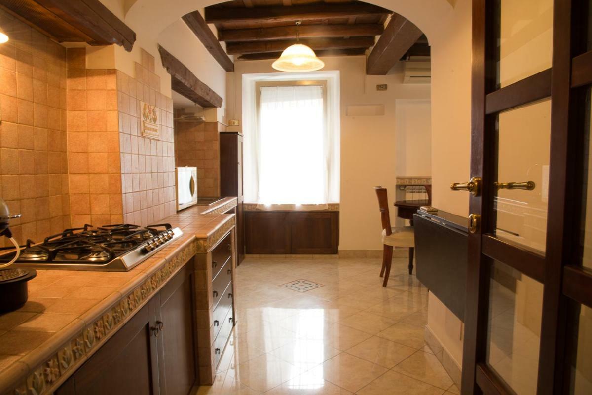 A Casa Di Giulia * Rom