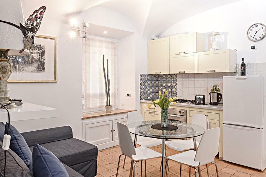 Apartment Sweet Colosseo Rom