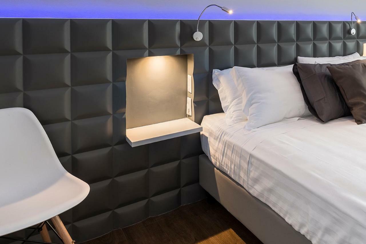 Casa de hóspedes Z-archsuites 3*