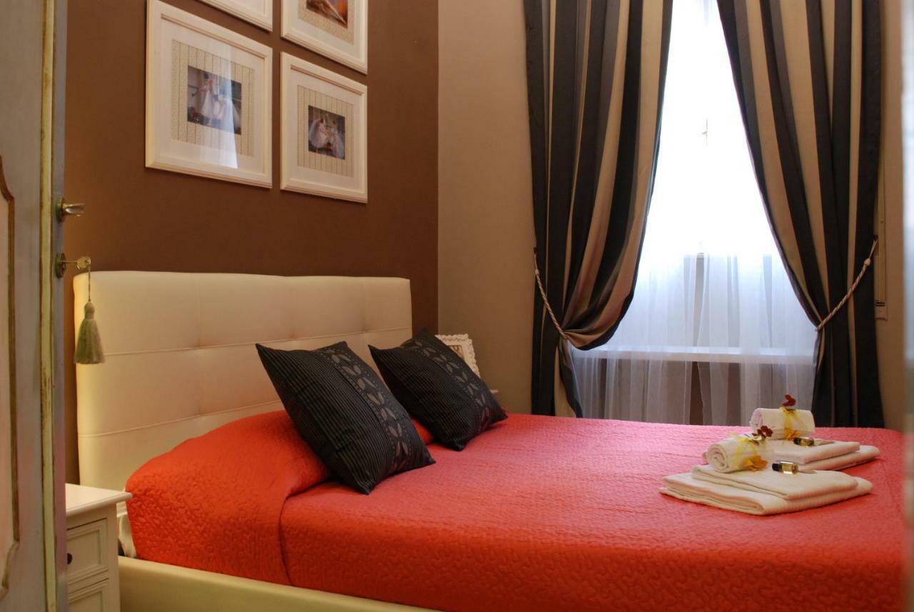 Costantino Primo - St.pietro Apartamento